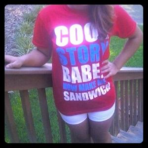 T-shirt