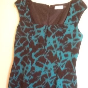 Brand new cocktail dress