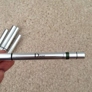 Dior waterproof eyeliner BNWT