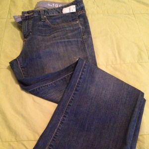 Brand New Gap Jeans!!!!