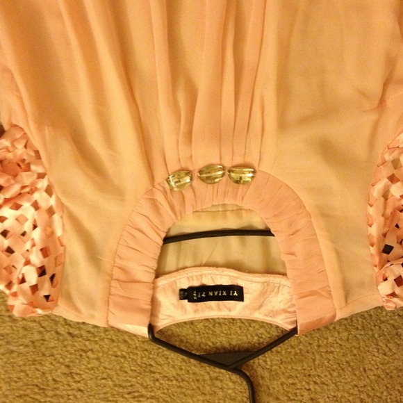 Dress - Picture 4 of 4