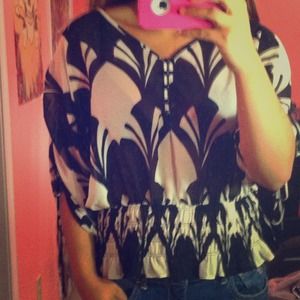 Dress shirt