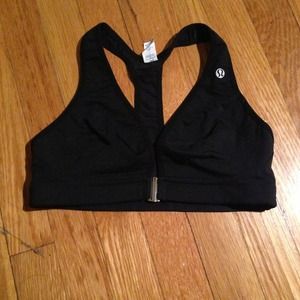 Lululemon bra reserved for @colorncut