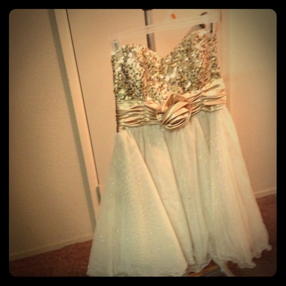 Speechless Dresses & Skirts - Cute Dress SZ 13