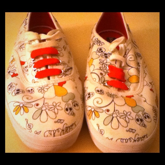 Womens Keds