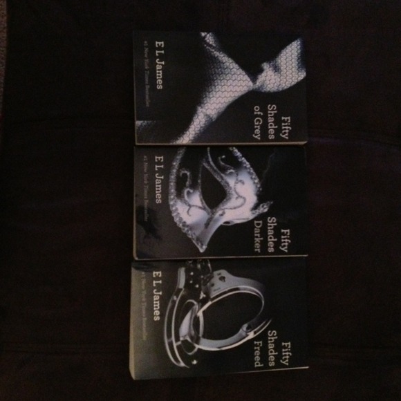 50 shades trilogy-reserved