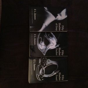 50 shades trilogy-reserved