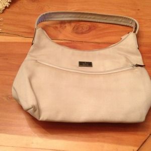 Gucci handbag- vintage