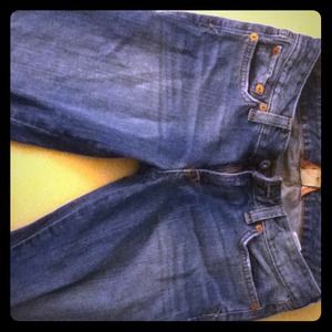 Lucky Brand Jeans!