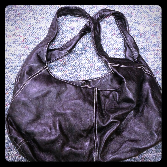 TRADED!! (@Gravollet) Steve Madden handbag
