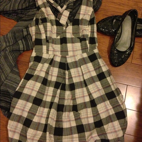 Cute bubble dress