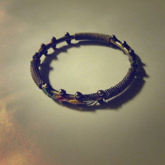 Antique bracelet - Picture 1 of 1