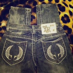 Treasure Rock Skinny Jeans🌟REDUCED PRICE