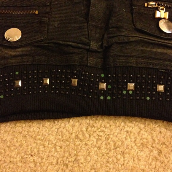 Skirt - Picture 3 of 4