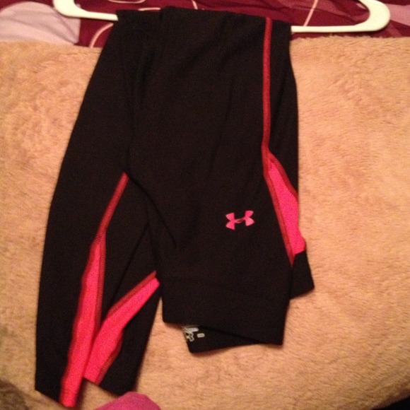 Under Armour Coldgear