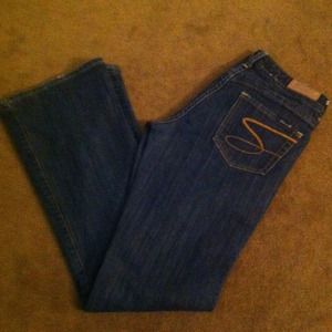 Seven jeans