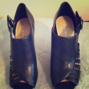 Nine West heels