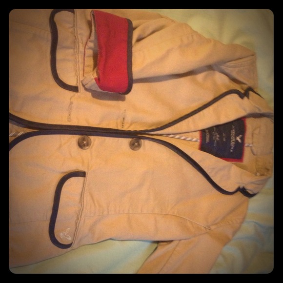 AE Blazer