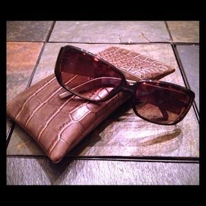 ⭐Reserved Phyllisl⭐Authentic Michael Kors Suns