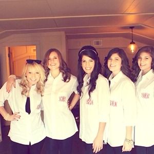 Monogrammed Mens Shirt- Perfect for Brides