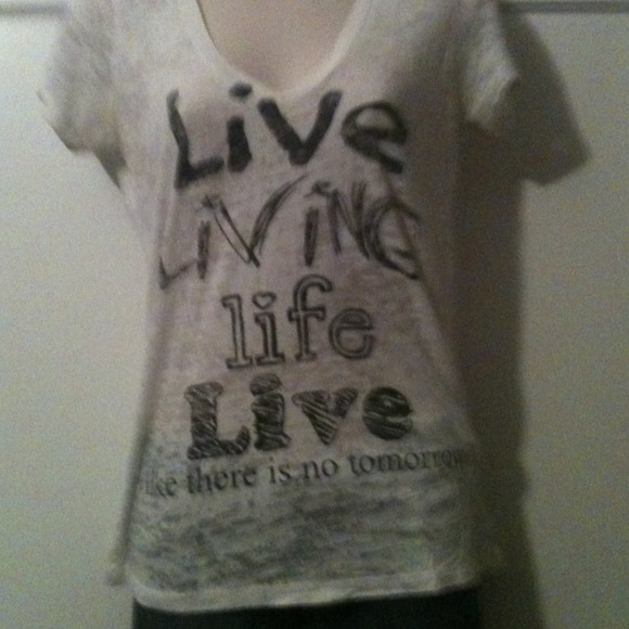 TRADED----tshirt