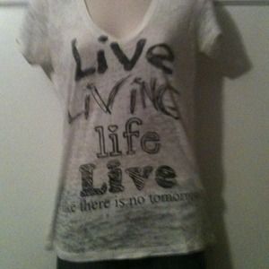 TRADED----tshirt