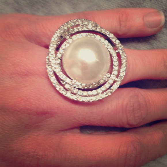 Ring SOLD!!