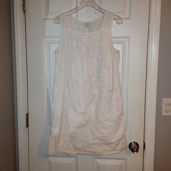 Reserved!!!! Gap dress
