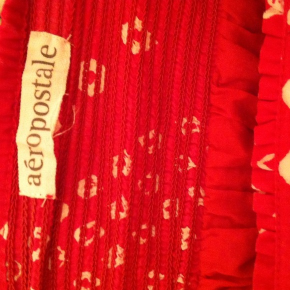 NEED TO SELL NOW! CUTE SUMMER DRESS!! 👗 - Picture 4 of 4