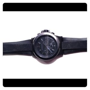 Men's MK Watch