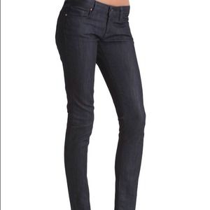 Raven Denim Skinny Jeans