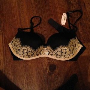 Victoria's Secret bra