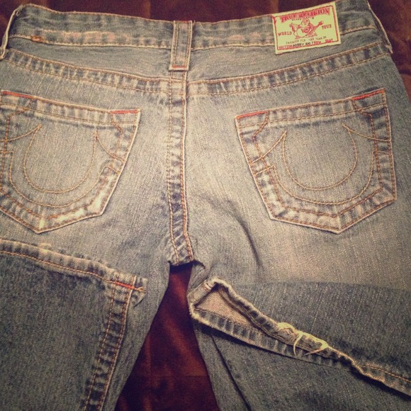 True religion jeans