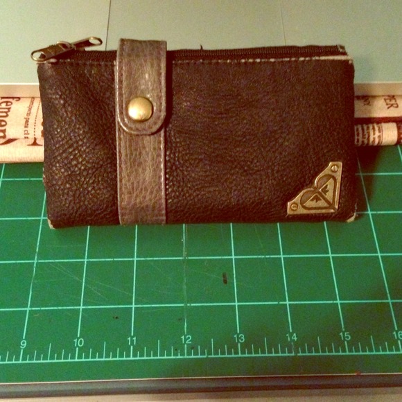 Roxy Wallet 👛