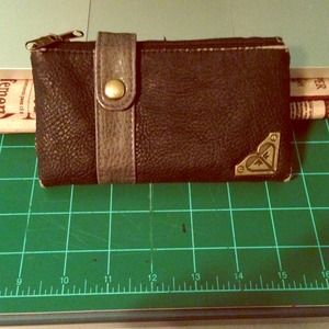 Roxy Wallet 👛