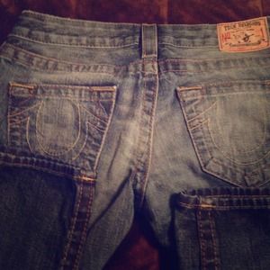 True religion jeans