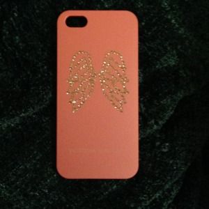 Victoria's Secret iPhone 5 case