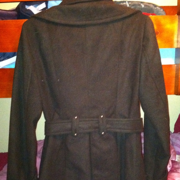 Jacket - Picture 2 of 2