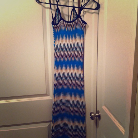 Bebe dress