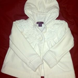 Baby Gap infant sweater
