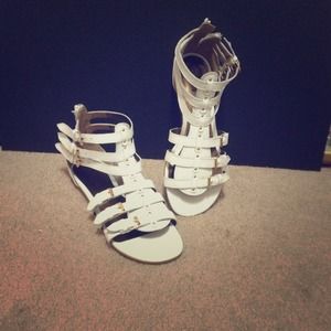 Gladiator sandals REDUCED❗