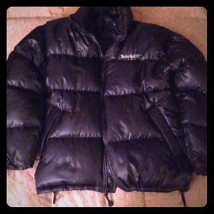 Timberland Weathergear  80%GooseDown 20%Feathers
