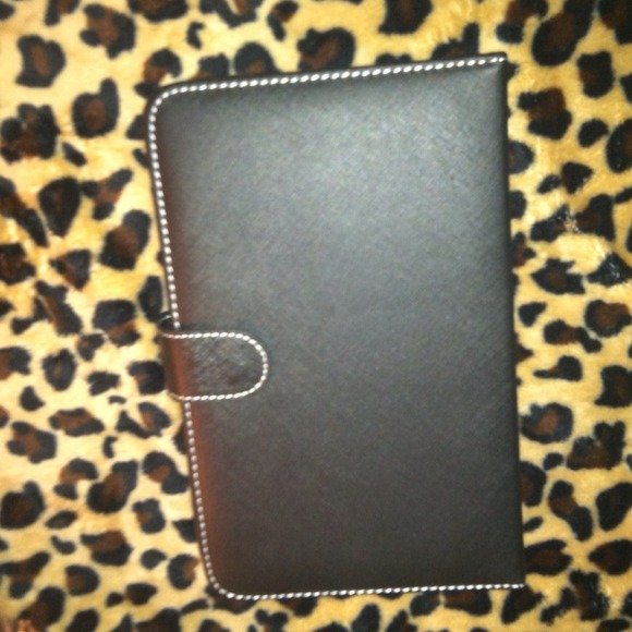 Tablet Case W/Keyboard - Picture 2 of 3