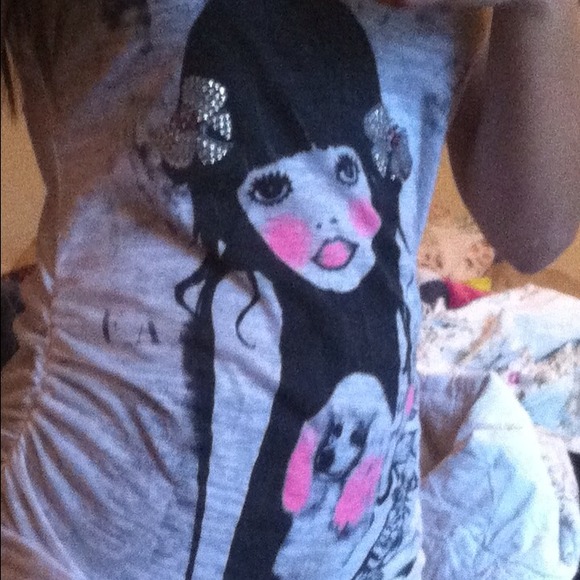 Tank Top - Picture 2 of 3