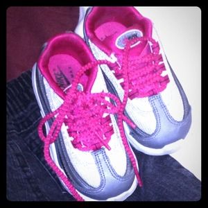 Nike Air max's toddler