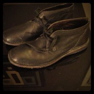 John Varvatos Shoes