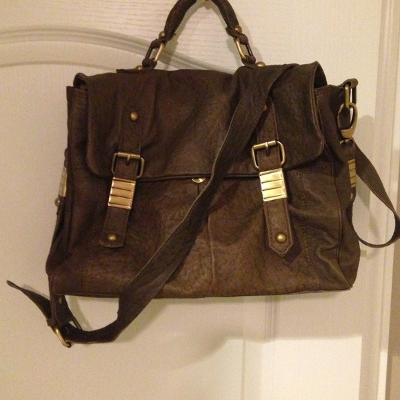 ASOS messenger bag