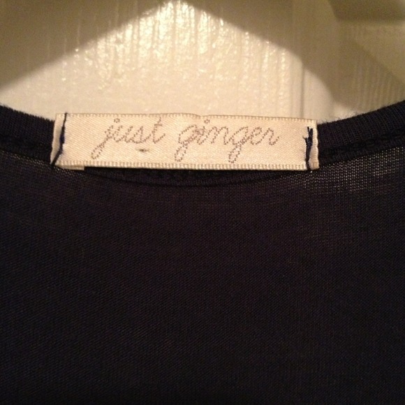 Racer back tunic - Picture 3 of 3