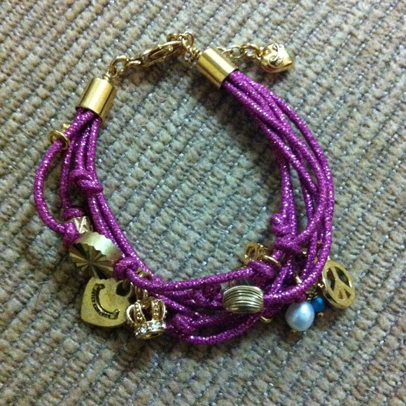 Juicy Couture Bracelet - Picture 3 of 3