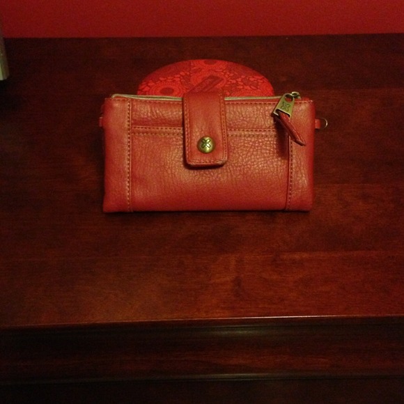 Relic wallet